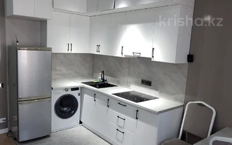 2-комнатная квартира · 44.7 м² · 4/10 этаж, мкр Кайрат, бухтарминская — Бухтарминская кульджинский тракт за 28.9 млн ₸ в Алматы, Турксибский р-н — фото 2