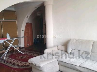 2-комнатная квартира · 56 м² · 9/16 этаж, Кабанбай батыра 2/6 за 34 млн ₸ в Астане, Есильский р-н