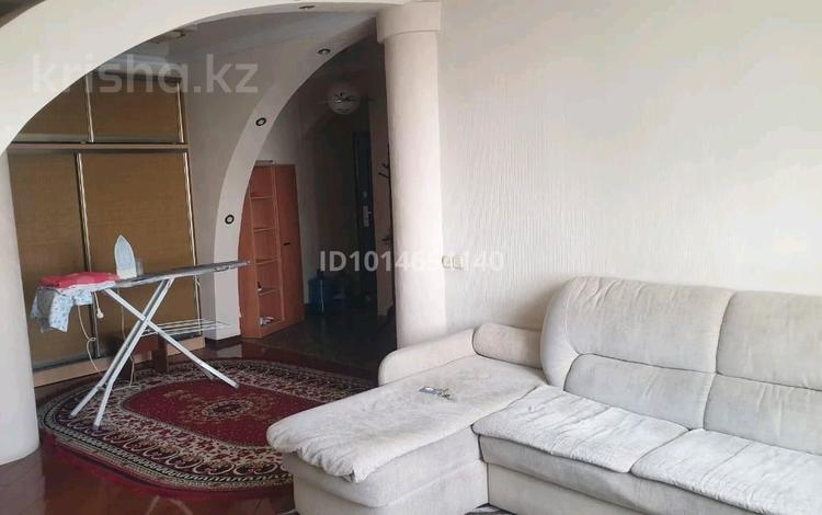 2-комнатная квартира · 56 м² · 9/16 этаж, Кабанбай батыра 2/6 за 34 млн ₸ в Астане, Есильский р-н — фото 2