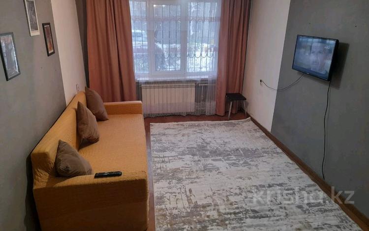 2-комнатная квартира · 43 м² · 4/4 этаж, Назарбаева — Панфилова-М.МАМЕТОВА за 300 000 ₸ в Алматы, Алмалинский р-н — фото 2