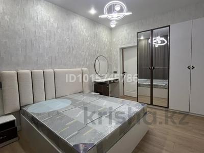 2-комнатная квартира · 65 м² · 4/12 этаж, мкр Карасу, Володорского 25/8 ЖК Латифа за 450 000 ₸ в Шымкенте, Аль-Фарабийский р-н