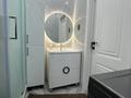 2-комнатная квартира · 65 м² · 4/12 этаж, мкр Карасу, Володорского 25/8 ЖК Латифа за 450 000 ₸ в Шымкенте, Аль-Фарабийский р-н — фото 3