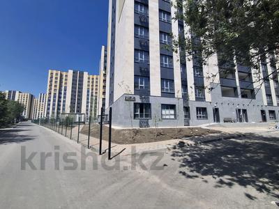 2-бөлмелі пәтер · 46 м² · 11/12 қабат, Момышулы 100, бағасы: 28 млн ₸ в Алматы, Алатауский р-н