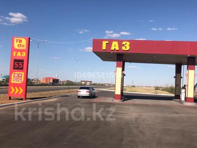 АГЗС , Азс · 150 м², бағасы: 125 млн ₸ в Актобе