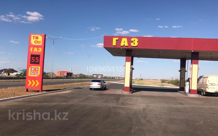 АГЗС , Азс · 150 м², бағасы: 125 млн ₸ в Актобе — фото 2