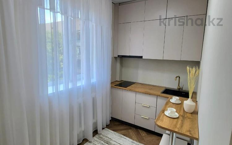 1-комнатная квартира · 35 м² · 4/5 этаж, мкр Айнабулак-3, павлодарсская за 22.5 млн ₸ в Алматы, Жетысуский р-н — фото 6