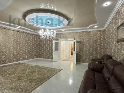 4-бөлмелі пәтер · 202 м² · 7/8 қабат, каратал, бағасы: 75 млн ₸ в Талдыкоргане, Каратал