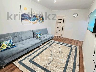 2-комнатная квартира · 60 м² · 4/5 этаж, Салтанат 4 — Рыскулова-Шостаковича за 12 000 ₸ в Таразе