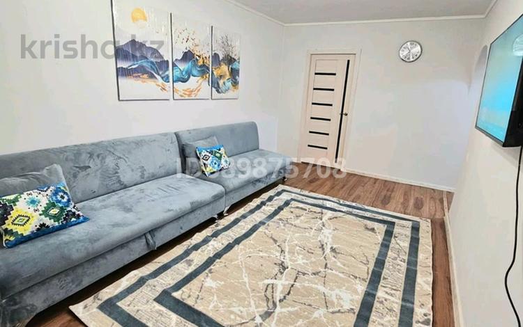 2-комнатная квартира · 60 м² · 4/5 этаж, Салтанат 4 — Рыскулова-Шостаковича за 12 000 ₸ в Таразе — фото 20