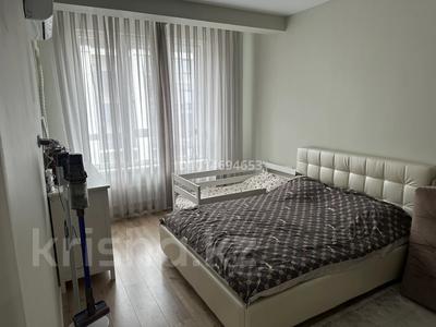1-комнатная квартира · 50 м² · 9/10 этаж, Абая 118 за 68 млн ₸ в Алматы, Бостандыкский р-н