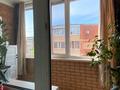 2-бөлмелі пәтер · 56.6 м² · 5/6 қабат, 9-ші шағым аудан, Садовая, бағасы: 25 млн ₸ в Костанае, 9-й микрорайон