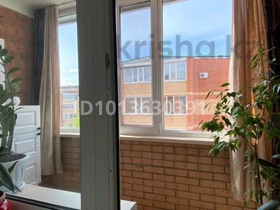 2-бөлмелі пәтер · 56.6 м² · 5/6 қабат, 9-ші шағым аудан, Садовая, бағасы: 25 млн ₸ в Костанае, 9-й микрорайон
