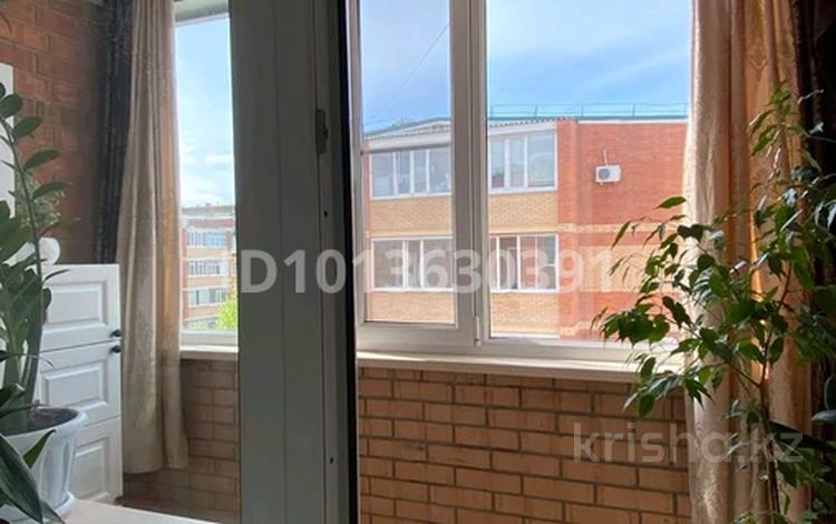 2-бөлмелі пәтер · 56.6 м² · 5/6 қабат, 9-ші шағым аудан, Садовая, бағасы: 25 млн ₸ в Костанае, 9-й микрорайон — фото 2