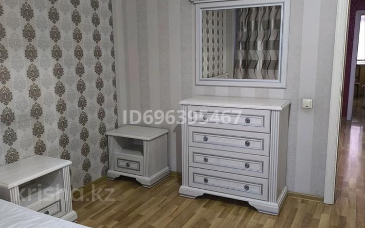 3-комнатная квартира · 74 м² · 4/9 этаж, Райымбека 241 — Райымбека Ауэзова за 350 000 ₸ в Алматы — фото 24
