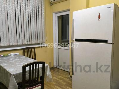 3-комнатная квартира · 74 м² · 4/9 этаж, Райымбека 241 — Райымбека Ауэзова за 350 000 〒 в Алматы