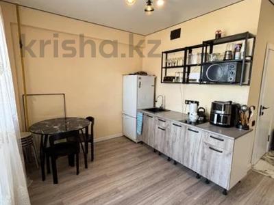 1-бөлмелі пәтер · 42 м² · 8/10 қабат, Алтын Орда, бағасы: 24 млн ₸ в Алматы, Наурызбайский р-н