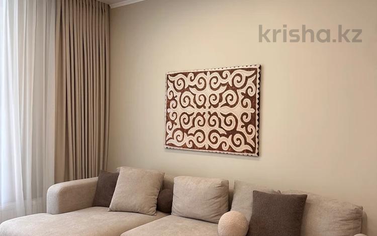 2-комнатная квартира · 60 м² · 3/21 этаж, Аль-Фараби 27 — Сейфуллина за 700 000 〒 в Алматы, Бостандыкский р-н — фото 2