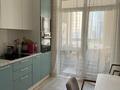 1-бөлмелі пәтер · 47 м² · 7/21 қабат, Сейфуллина 574/1 к2, бағасы: 66 млн ₸ в Алматы, Бостандыкский р-н — фото 2