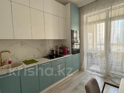 1-бөлмелі пәтер · 47 м² · 7/21 қабат, Сейфуллина 574/1 к2, бағасы: 66 млн ₸ в Алматы, Бостандыкский р-н