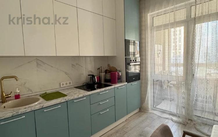 1-бөлмелі пәтер · 47 м² · 7/21 қабат, Сейфуллина 574/1 к2, бағасы: 66 млн ₸ в Алматы, Бостандыкский р-н — фото 8
