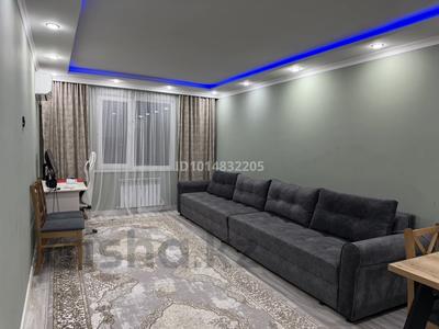 2-комнатная квартира · 52 м² · 9/10 этаж, мкр Аккент 72 — Райымбека Момышулы за 35 млн ₸ в Алматы, Алатауский р-н
