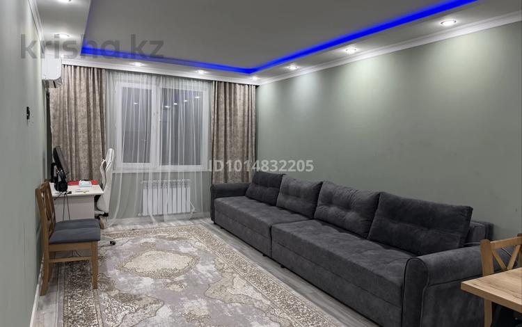 2-бөлмелі пәтер · 52 м² · 9/10 қабат, Ақкент ш/а. 72 — Райымбека Момышулы, бағасы: 35 млн ₸ в Алматы, Алатауский р-н — фото 7