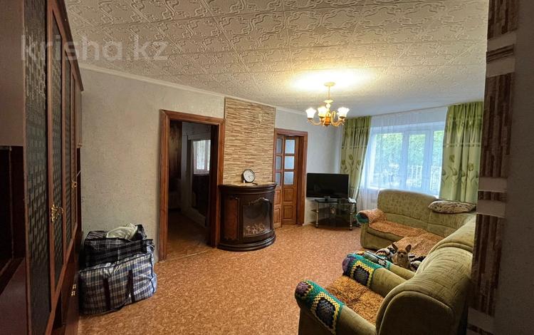 4-бөлмелі пәтер · 58 м² · 1/4 қабат, Машхур Жусупа 34, бағасы: 18.7 млн ₸ в Экибастузе — фото 2