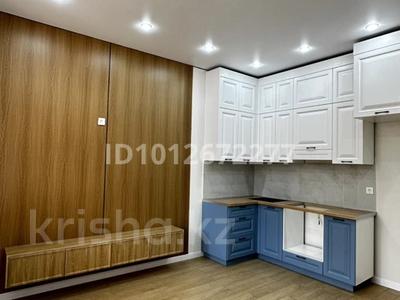2-комнатная квартира · 45 м² · 8/12 этаж, ​Улица Карбышева 4/3 за 27 млн ₸ в Караганде, Казыбек би р-н