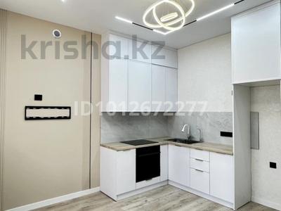 2-комнатная квартира · 43 м² · 4/12 этаж, ​Улица Карбышева 4/3 за 26.5 млн ₸ в Караганде, Казыбек би р-н