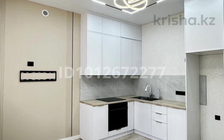 2-комнатная квартира · 43 м² · 4/12 этаж, ​Улица Карбышева 4/3 за 26.5 млн ₸ в Караганде, Казыбек би р-н — фото 16