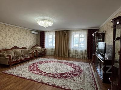 Отдельный дом · 5 комнат · 228 м² · 8 сот., Семитавская 35 за 78 млн ₸ в Семее