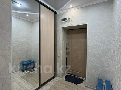 2-бөлмелі пәтер · 55 м² · 4/6 қабат, 34-ш/а. 8, бағасы: 16.8 млн ₸ в Актау, 34-й мкр