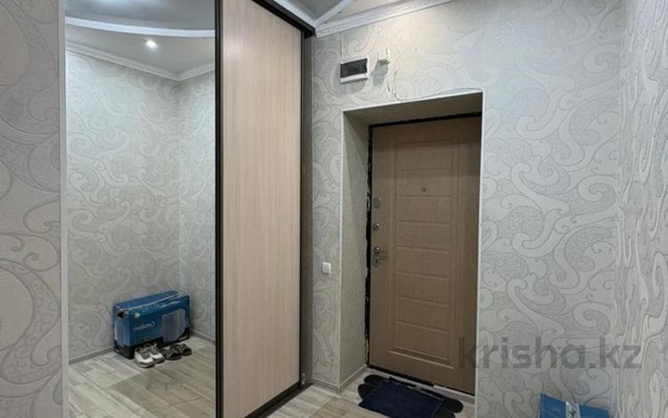 2-бөлмелі пәтер · 55 м² · 4/6 қабат, 34-ш/а. 8, бағасы: 16.8 млн ₸ в Актау, 34-й мкр — фото 2