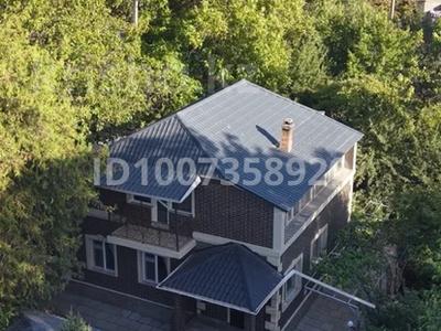 Дача · 6 комнат · 300 м² · 24 сот., 114 квартал за 135 млн 〒 в 