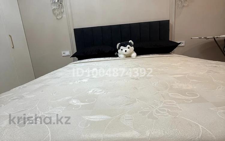 2-комнатная квартира · 60 м², Абая за 22 000 ₸ в Алматы, Бостандыкский р-н — фото 2