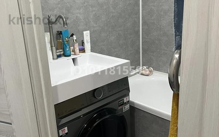 3-комнатная квартира · 60 м² · 3/5 этаж, ул. Астана 7 за 13.5 млн 〒 в Павлодарской обл. — фото 2