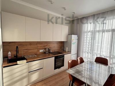 2-комнатная квартира · 67 м² · 6/10 этаж, Култегин за 39 млн 〒 в Астане