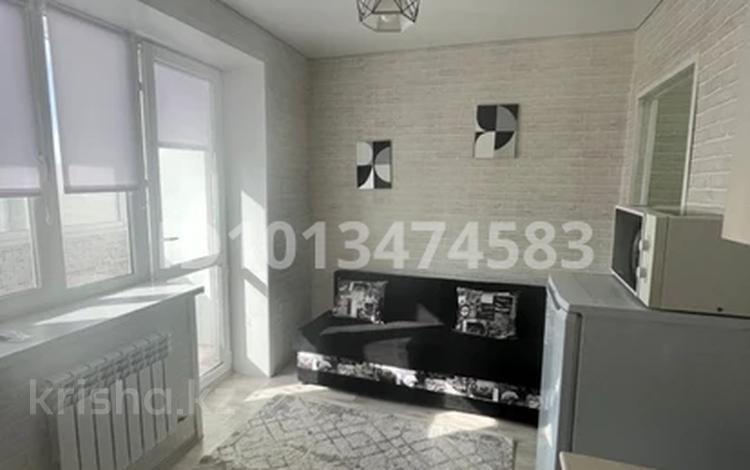 1-комнатная квартира · 22 м² · 2/9 этаж, мкр Юго-Восток, 137-й учётный квартал 349 — Тенисный центр Серика Сапиева ,хоккейный дворец за 9 000 ₸ в Караганде, Казыбек би р-н — фото 3