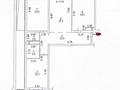 3-комнатная квартира · 110 м² · 7/16 этаж, Утеген батыра 11 за 112 млн ₸ в Алматы — фото 17