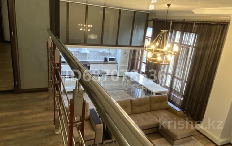 3-бөлмелі пәтер · 110 м² · 2/2 қабат, Дружбы народов 2/1, бағасы: 450 000 〒 в Усть-Каменогорске — фото 2