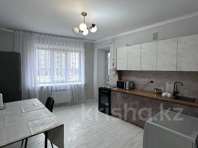 2-комнатная квартира · 63.2 м² · 2/9 этаж, мкр. Алтын орда за 30 млн ₸ в Актобе