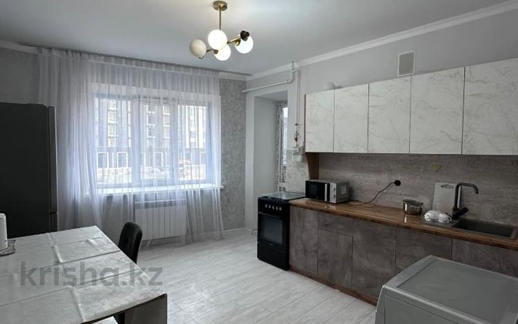 2-комнатная квартира · 63.2 м² · 2/9 этаж, мкр. Алтын орда за 30 млн ₸ в Актобе — фото 3