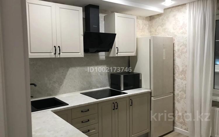 1-бөлмелі пәтер · 44 м² · 6 қабат, Каныша Сатпаева 55/1 — За Драм театром, бағасы: 13 000 ₸ в Усть-Каменогорске — фото 2
