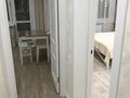 1-бөлмелі пәтер · 44 м² · 6 қабат, Каныша Сатпаева 55/1 — За Драм театром, бағасы: 13 000 ₸ в Усть-Каменогорске — фото 9