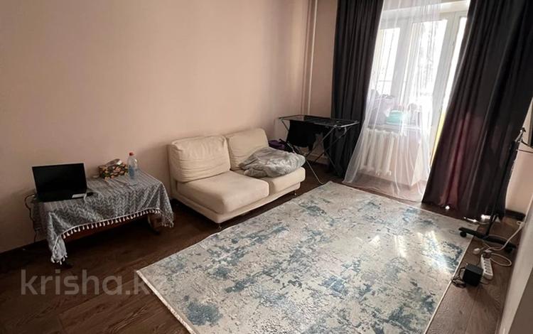 1-комнатная квартира · 33 м² · 2/4 этаж, Габдуллина — Манаса за 250 000 ₸ в Алматы, Бостандыкский р-н — фото 2