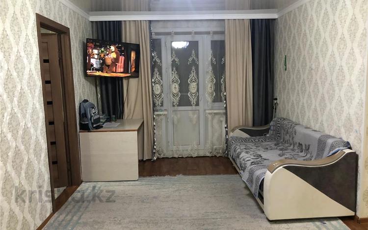 2-комнатная квартира · 46 м² · 5/5 этаж, Майкудук, 12й микрорайон за 10 млн ₸ в Караганде, Алихана Бокейханова р-н — фото 2