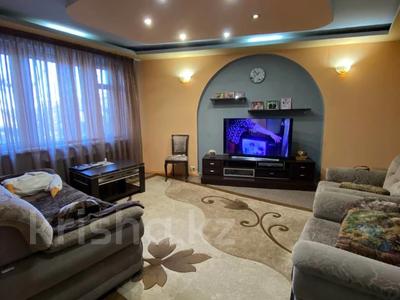 4-комнатная квартира · 79.5 м² · 5/5 этаж, 8-й Микрорайон 4 за 25 млн 〒 в Костанае