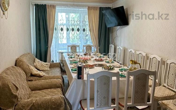 3-бөлмелі пәтер · 58 м² · 5/5 қабат, мкр Юго-Восток, Мкр Юго-Восток, 28й микрорайон 2, бағасы: 17.2 млн ₸ в Караганде, Казыбек би р-н — фото 2