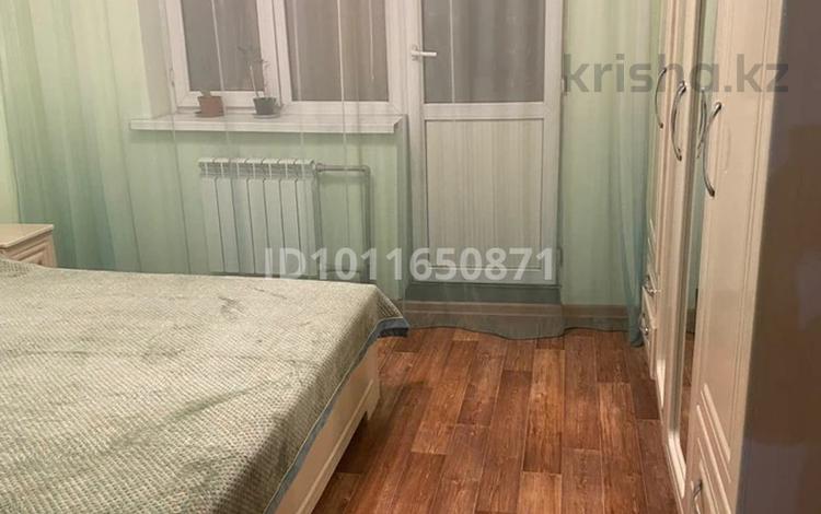 3-комнатная квартира · 77 м² · 2/5 этаж, мкр Жулдыз-1 26 за 48 млн ₸ в Алматы, Турксибский р-н — фото 5