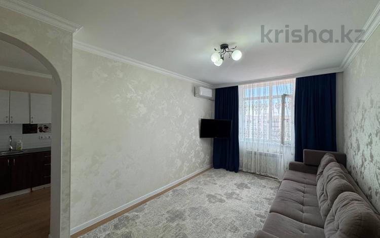 1-комнатная квартира · 41 м² · 8/8 этаж, Улы Дала 65/2 за 23.5 млн ₸ в Астане, Есильский р-н — фото 12
